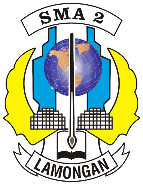 Logo SMAN 2 Lamongan